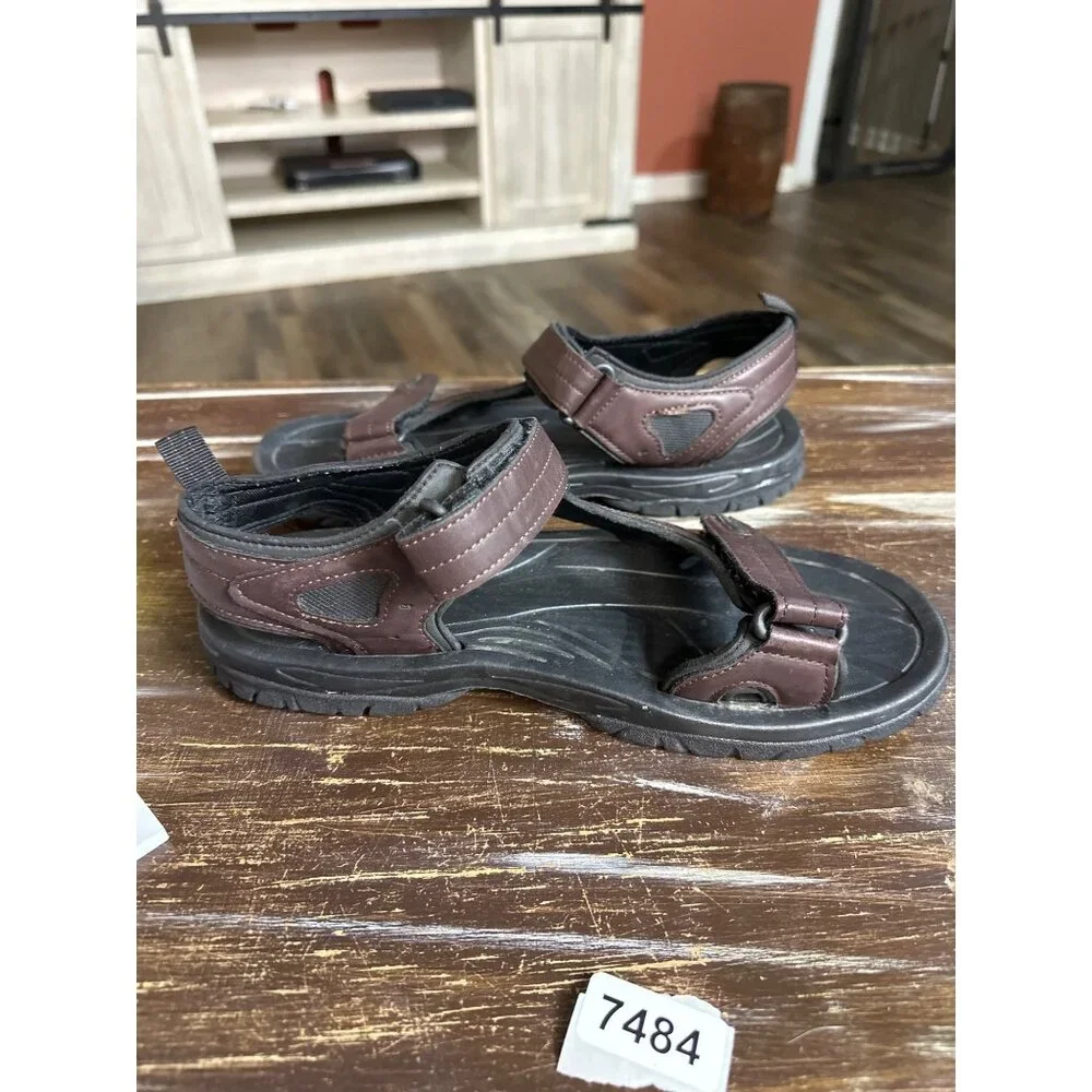 northside sandals size 11 sport strap sandals needs cleaning preowned